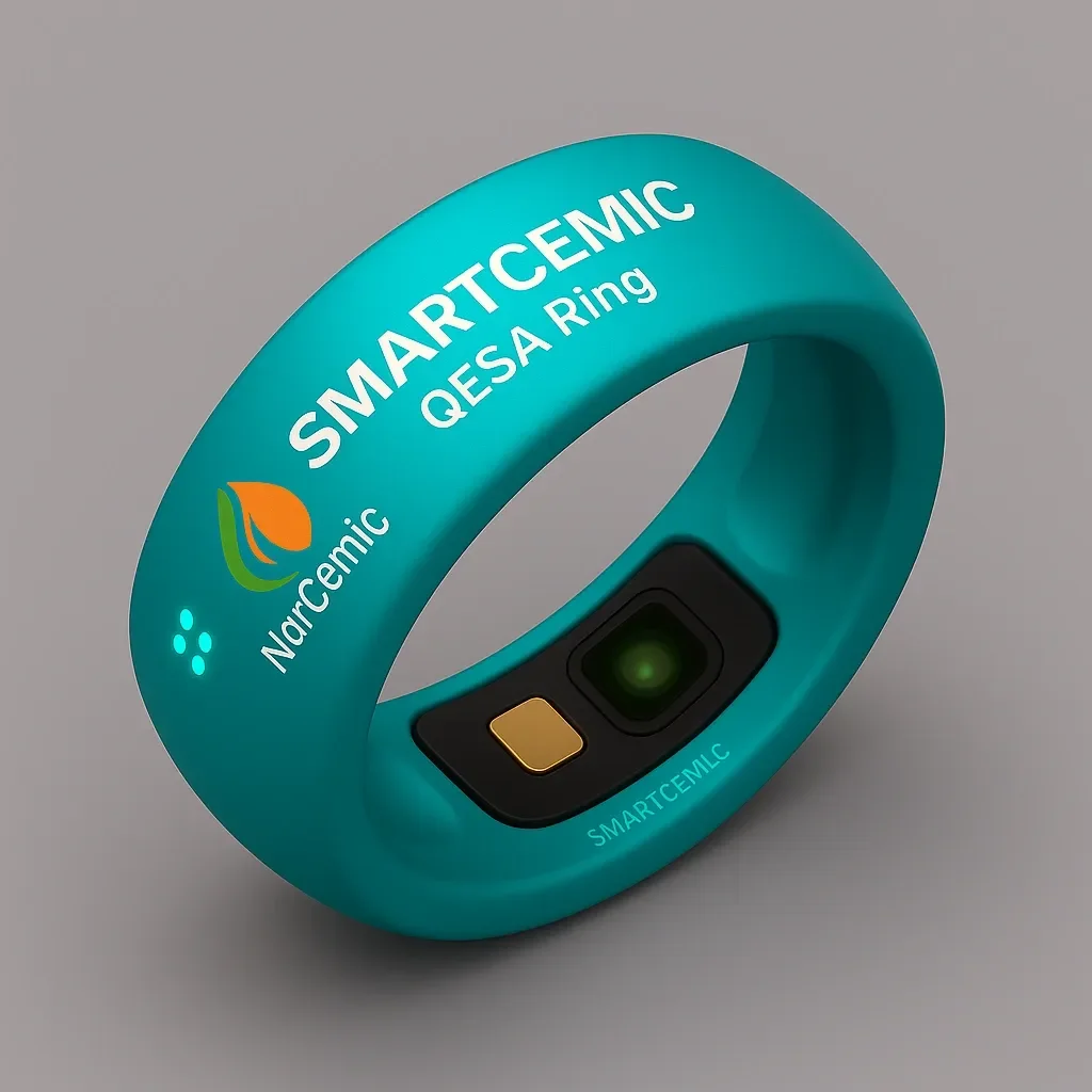 Smart Ring
